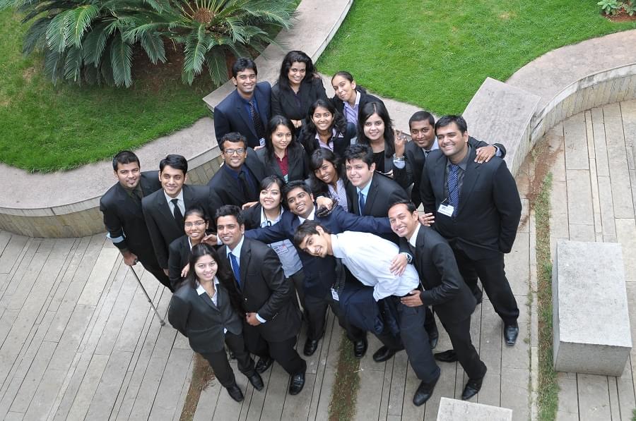 Wellingkar Bangalore Infrastructure & Facilities photo 7